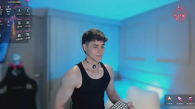 thomklein online show from 03/30/26, 08:10