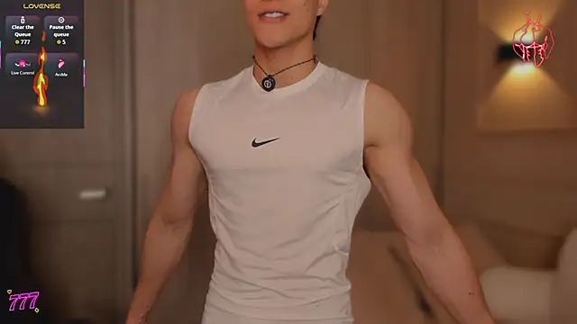 thomklein online show from 04/21/26, 07:39