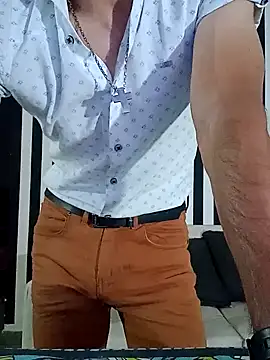 pretorianoo53 online show from 12/22/24, 04:50