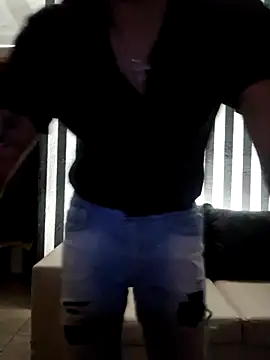 pretorianoo53 online show from 09/21/25, 04:25