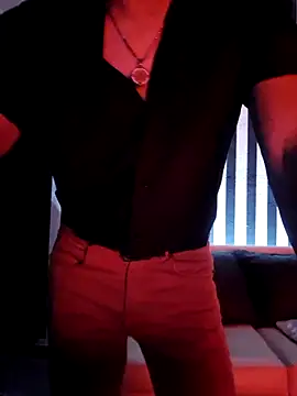 pretorianoo53 online show from 04/19/26, 04:01