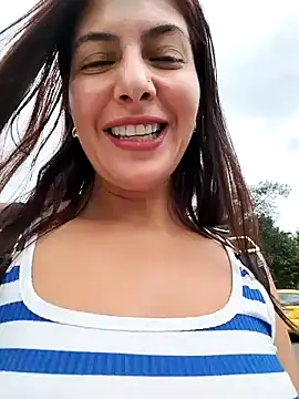 scarlett moore online show from 01/30/25, 06:10
