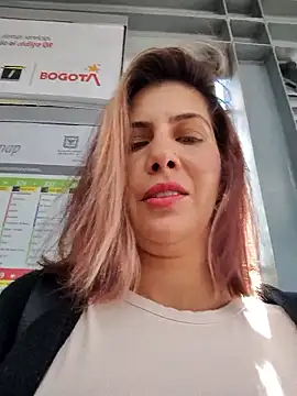 scarlett moore online show from 10/24/25, 02:46