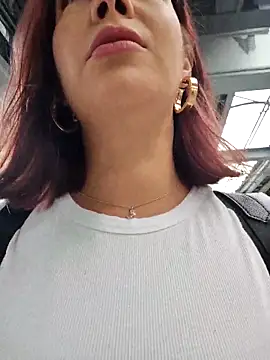 scarlett moore online show from 10/29/25, 02:30