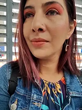 scarlett moore online show from 11/02/25, 03:25