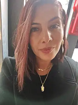 scarlett moore online show from 11/06/25, 03:57