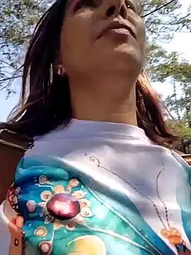 scarlett moore online show from 12/15/25, 03:05