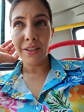 scarlett moore online show from 12/19/25, 03:30