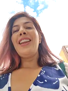 scarlett moore online show from 01/15/26, 02:21