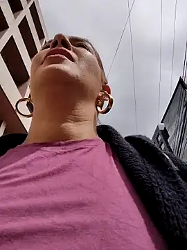 scarlett moore online show from 01/16/26, 03:27