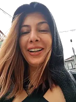 scarlett moore online show from 02/01/26, 04:05