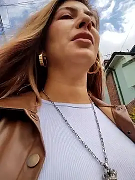 scarlett moore online show from 02/14/26, 02:47