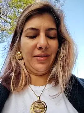 scarlett moore online show from 03/04/26, 12:22