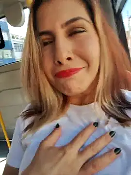 scarlett moore online show from 03/22/26, 01:47