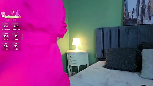 scarlett moore online show from 03/27/26, 08:52