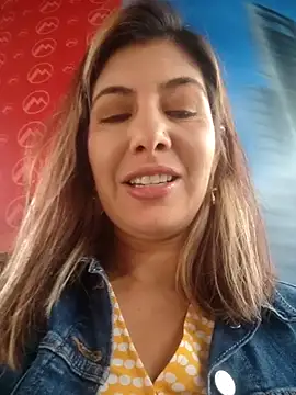 scarlett moore online show from 04/04/26, 04:26