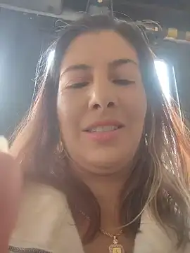 scarlett moore online show from 05/16/26, 06:07