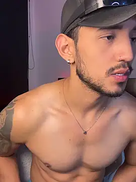 AxelKing1326 online show from 02/20/26, 11:38