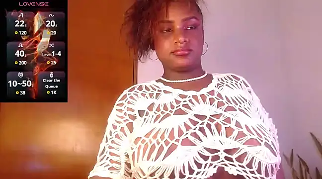 Snapshot of NikitaKiss chatting on 03/16/25, 02:33 NikitaKiss online show from 03/16/25, 02:33