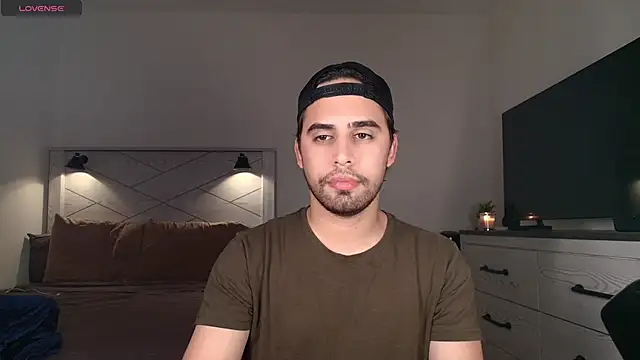 thonylewys online show from 10/18/25, 01:08