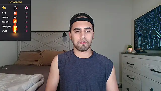 thonylewys online show from 10/27/25, 12:26