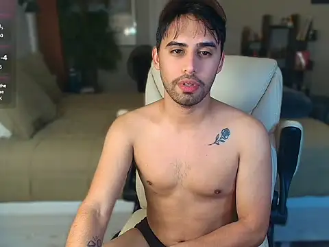 thonylewys online show from 05/27/26, 08:39