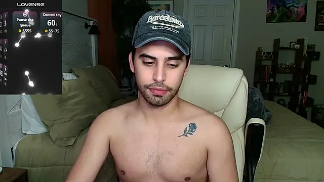 Snapshot of thonylewys chatting on 06/26/26, 10:14 thonylewys online show from 06/26/26, 10:14
