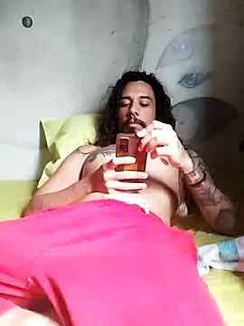 iirgastam3 online show from 10/27/25, 11:14