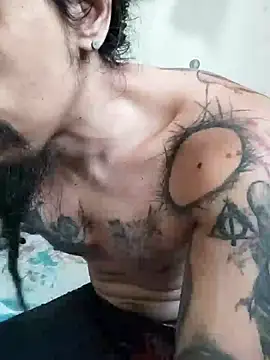 iirgastam3 online show from 10/30/25, 05:35