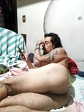 iirgastam3 online show from 11/01/25, 09:00