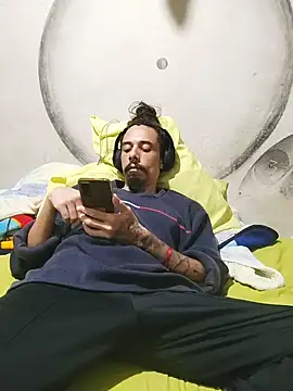 iirgastam3 online show from 12/05/25, 12:52