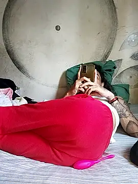 iirgastam3 online show from 01/06/26, 05:05