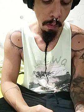 iirgastam3 online show from 01/15/26, 11:08