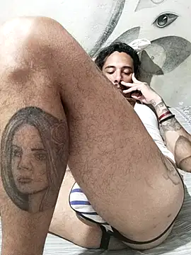 iirgastam3 online show from 03/26/26, 11:21