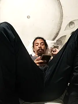 iirgastam3 online show from 04/16/26, 12:11