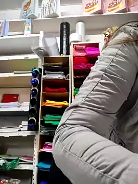 Mia Novikov online show from 12/12/24, 12:59