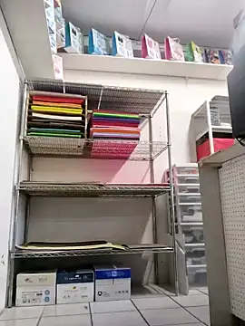 Mia Novikov online show from 01/20/25, 05:27