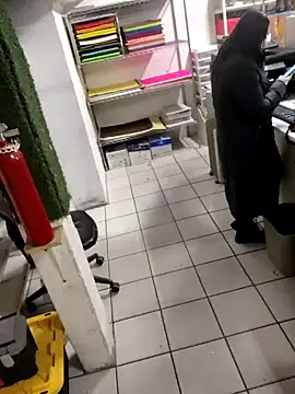 Mia Novikov online show from 01/21/25, 02:54