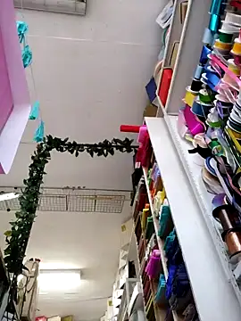 Mia Novikov online show from 02/07/25, 11:03