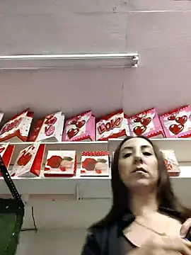 Mia Novikov online show from 02/09/25, 03:22