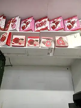 Mia Novikov online show from 02/11/25, 08:42