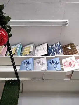 Mia Novikov online show from 03/04/25, 05:03