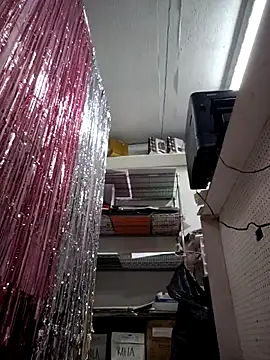 Mia Novikov online show from 03/04/26, 05:19