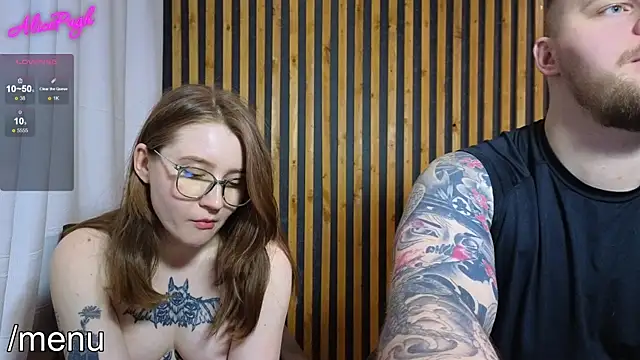 alicepugh online show from 01/11/25, 07:27