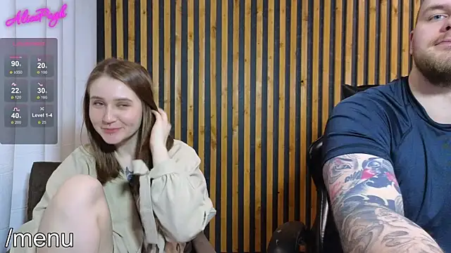 alicepugh online show from 01/12/25, 10:54