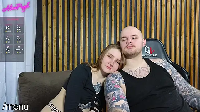 alicepugh online show from 01/22/25, 07:34