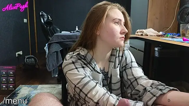 alicepugh online show from 01/25/25, 09:14