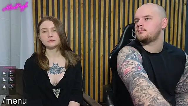 alicepugh online show from 02/10/25, 04:58