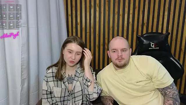 alicepugh online show from 02/13/25, 06:59