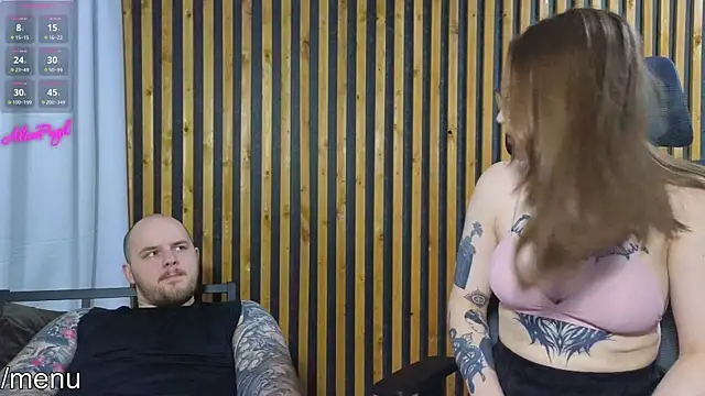 alicepugh online show from 03/03/25, 06:55